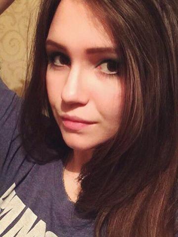 Танюша